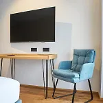 Reiler Hof Отель Рейл