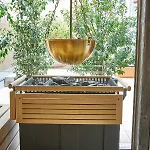 Reiler Hof Отель Рейл