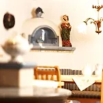 Отель Reiler Hof Рейл