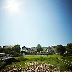 Отель Reiler Hof 4*