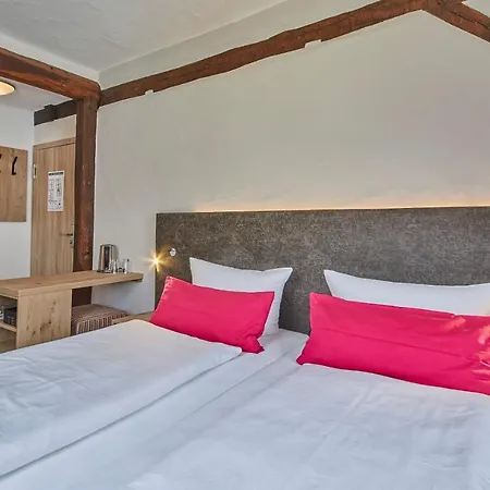 Reiler Hof ホテル 4*