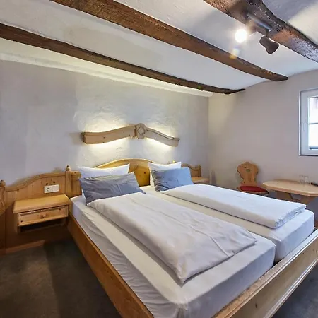 Reiler Hof Hotel Reil