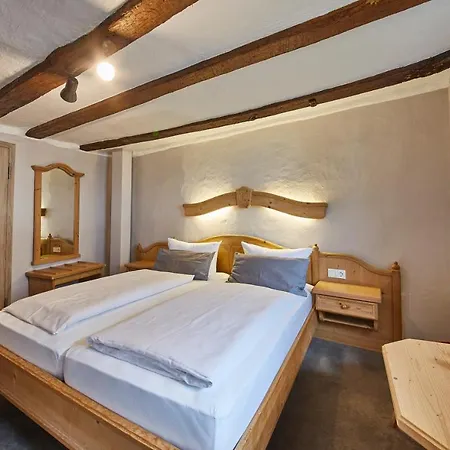 Hotel Reiler Hof