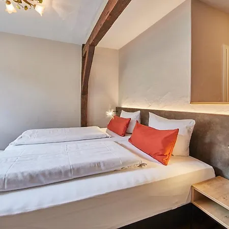 Reiler Hof Hotel Reil
