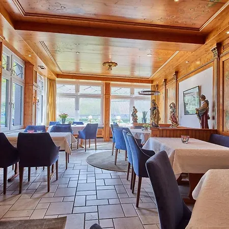 Hotell Reiler Hof