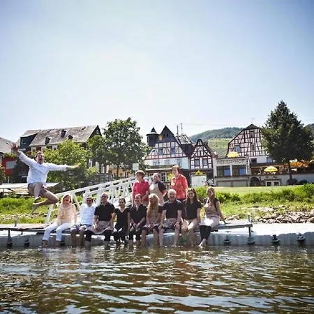 Reiler Hof 4*