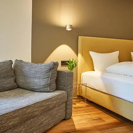 Reiler Hof ホテル ライル