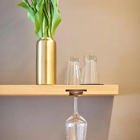 Reiler Hof Otel Reil