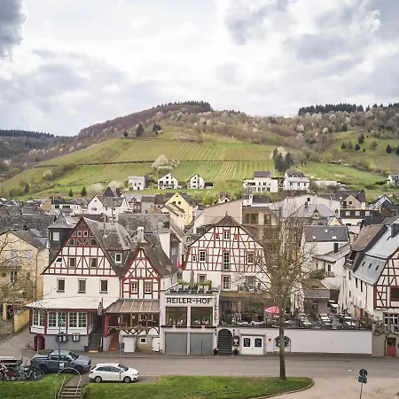 Reiler Hof Hotel Reil