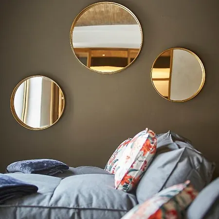 ホテル Reiler Hof ライル