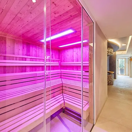 Otel Reiler Hof Reil