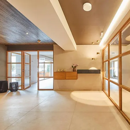 ホテル Reiler Hof