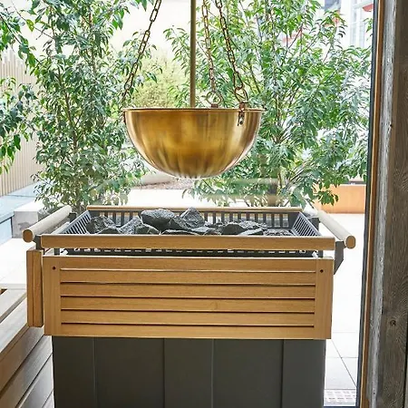 Reiler Hof Hotel Reil