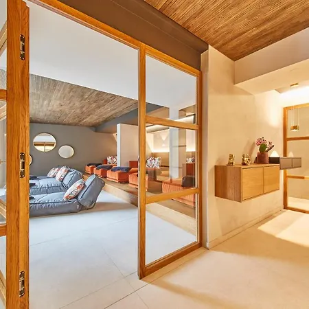 Reiler Hof ホテル ライル