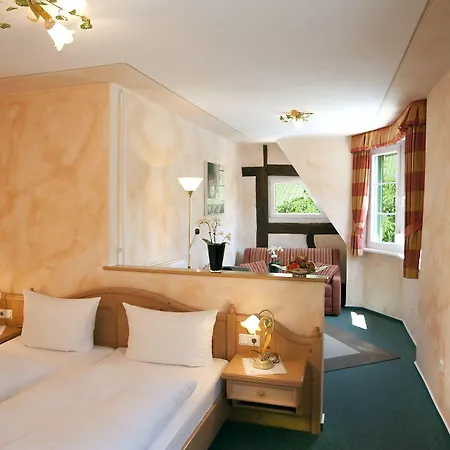 Reiler Hof ホテル 4*