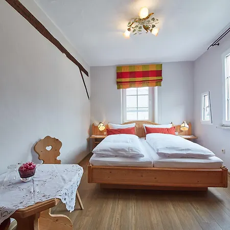 Reiler Hof فندق