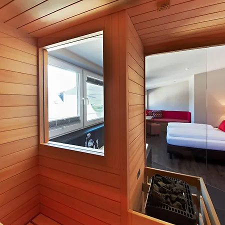 Reiler Hof Hotel Reil