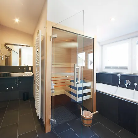 ホテル Reiler Hof