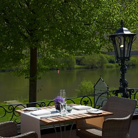 Otel Reiler Hof Reil