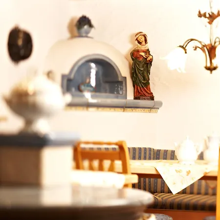 Hotel Reiler Hof Reil