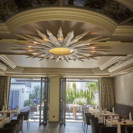 Hotel Reiler Hof Reil