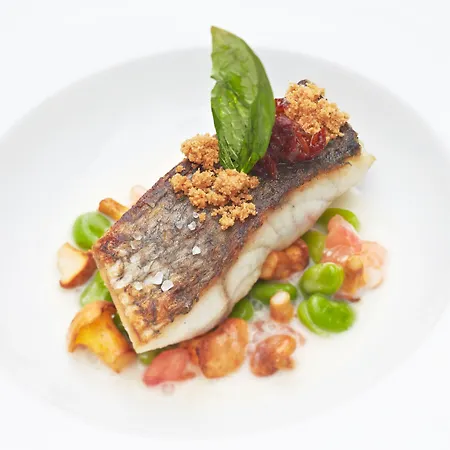 Reiler Hof ホテル