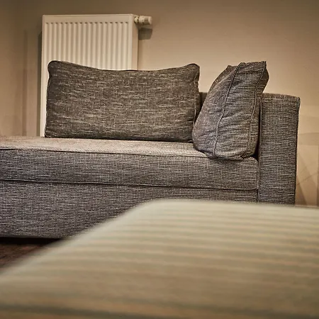 Reiler Hof Hotel Reil