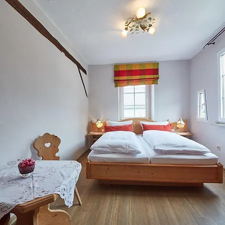 Reiler Hof Hotel 4*