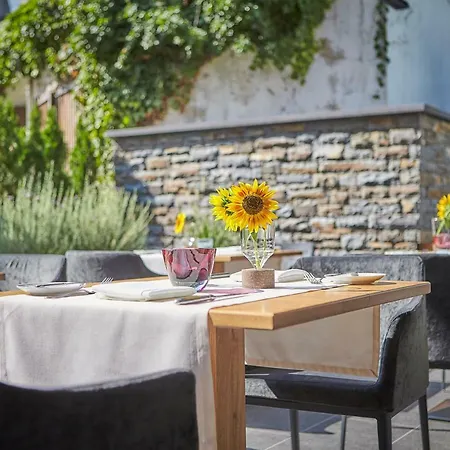 Hotel Reiler Hof 4*
