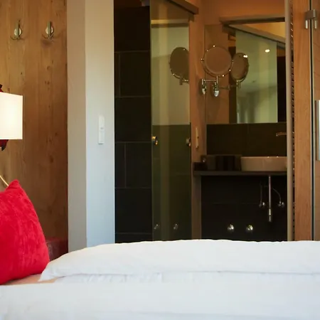 Reiler Hof Hotel 4*