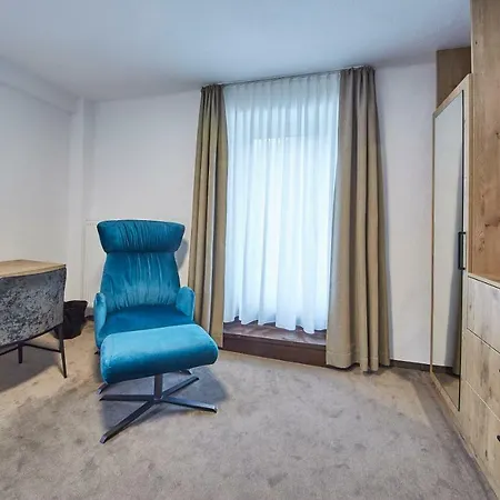 Reiler Hof فندق رايل
