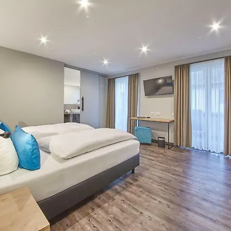 Reiler Hof 4* Reil