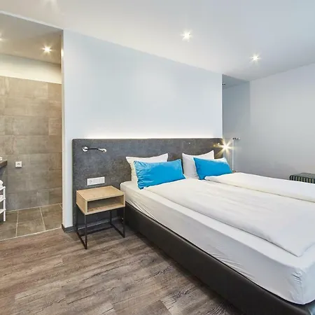 Reiler Hof 4* Reil