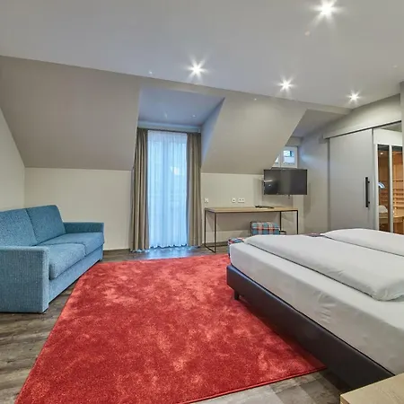 Reiler Hof 4*
