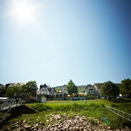 Hotel Reiler Hof 4*