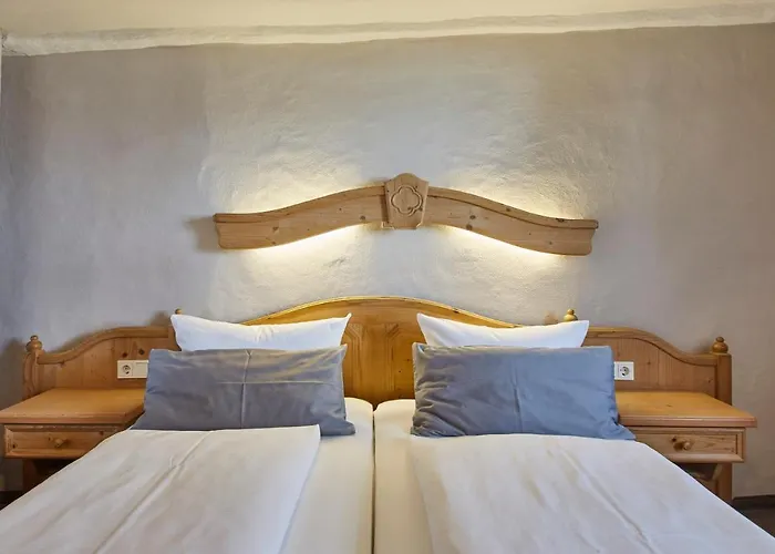 Reiler Hof 4* 레일