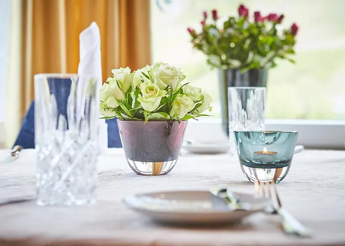 Reiler Hof 호텔 레일