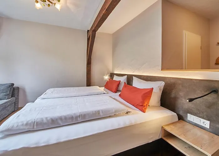 Reiler Hof Hotel Reil