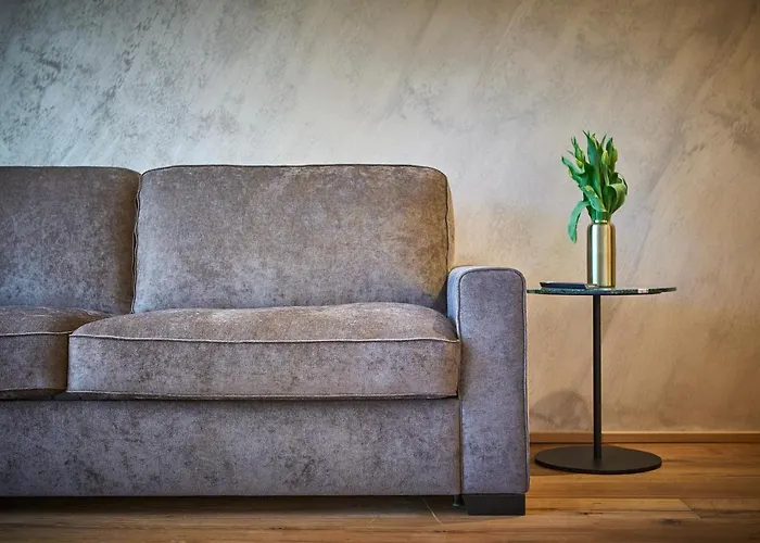 Reiler Hof 호텔 레일