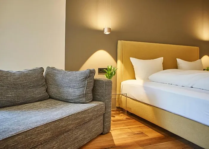 Reiler Hof Hotel Reil