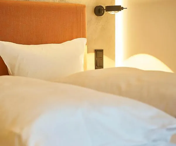 Hotel Reiler Hof Reil