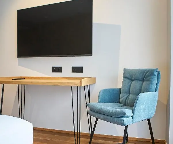 Reiler Hof 호텔 레일