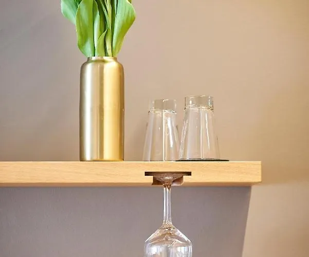 Reiler Hof 호텔 레일