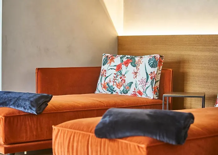 Reiler Hof 호텔 레일