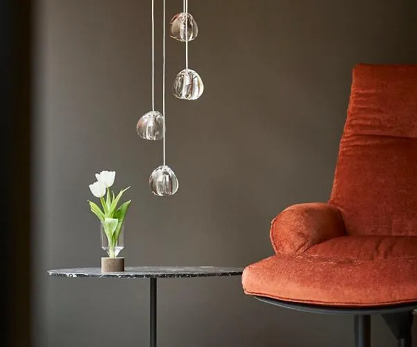 호텔 Reiler Hof 4*