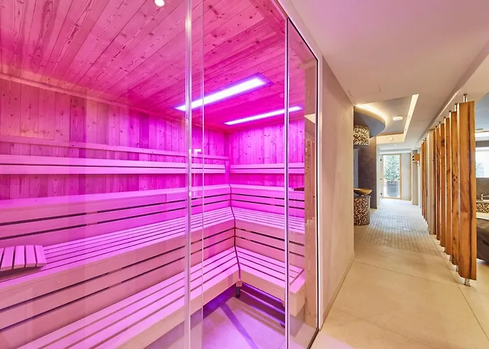 호텔 Reiler Hof 레일