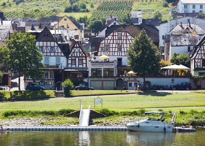 Reiler Hof Hotel Reil