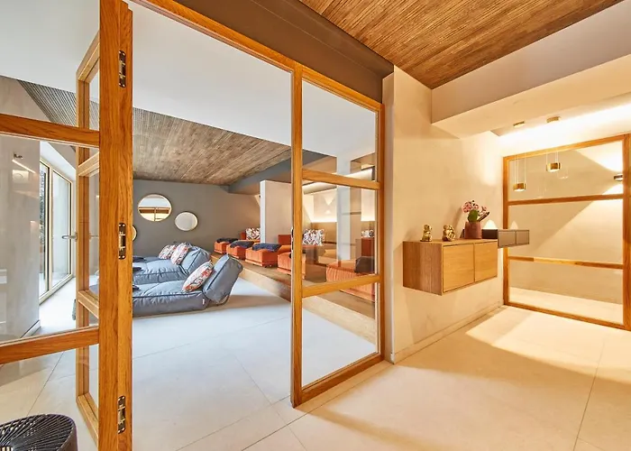 Reiler Hof Hotel Reil