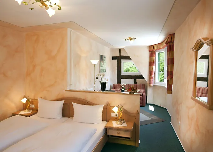 Reiler Hof Hotel 4*