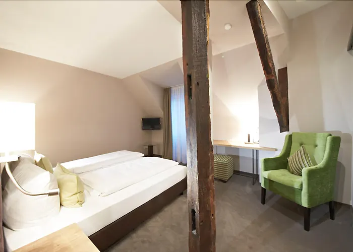 Reiler Hof Hotel Reil